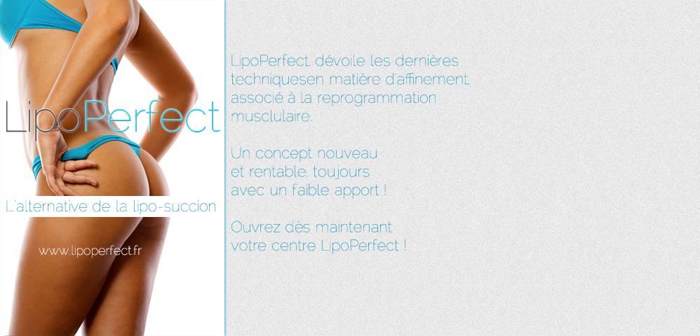 LipoPerfect